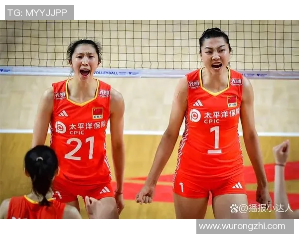 西安排球队在排球力量排行榜中荣登第五名展现强大实力与潜力