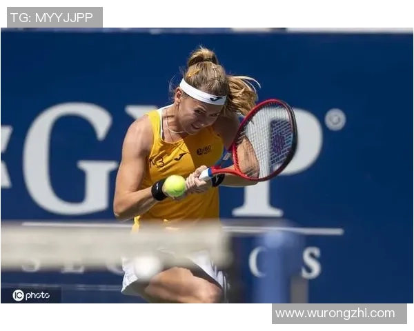 南京网球队心理素质提升之路：聚焦运动员心理健康与竞技表现